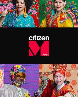 citizenM KL Hotel Launch