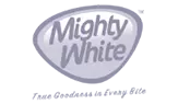 Mighty White