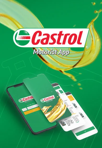 Castrol MAGNATEC Goal Striker