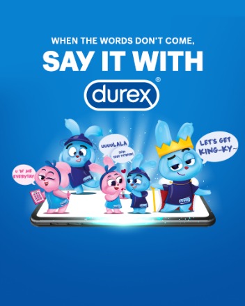 Durex Social Media