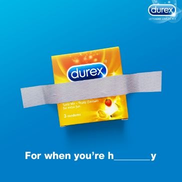 Durex Durex Tape