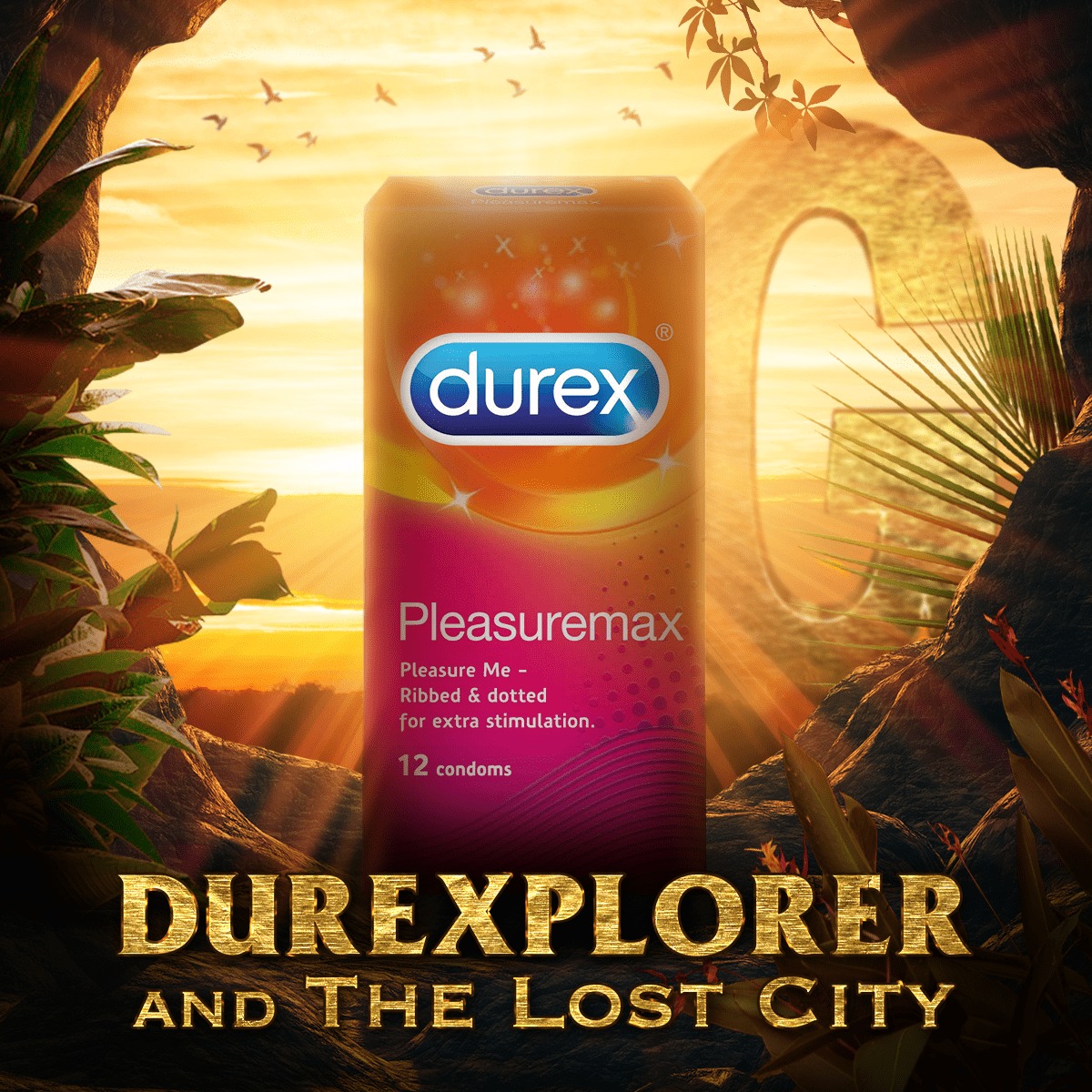 Durexplorer NEW